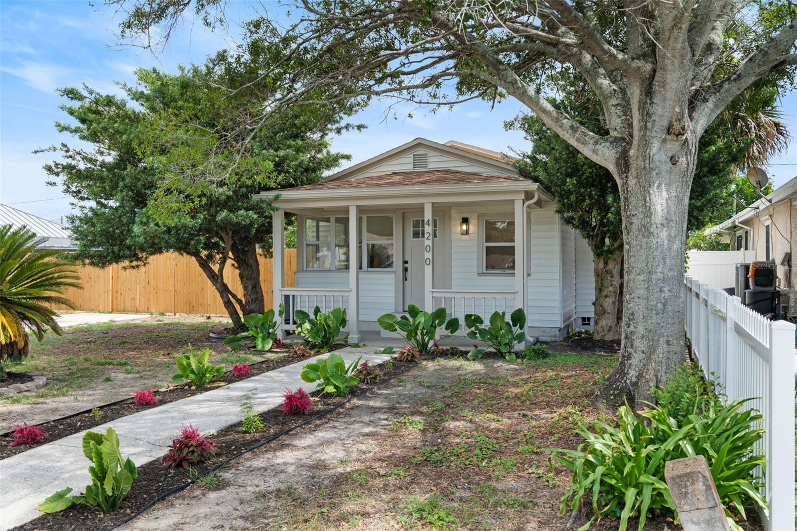 Photo of 4200 58TH AVENUE ST PETERSBURG FL 33714