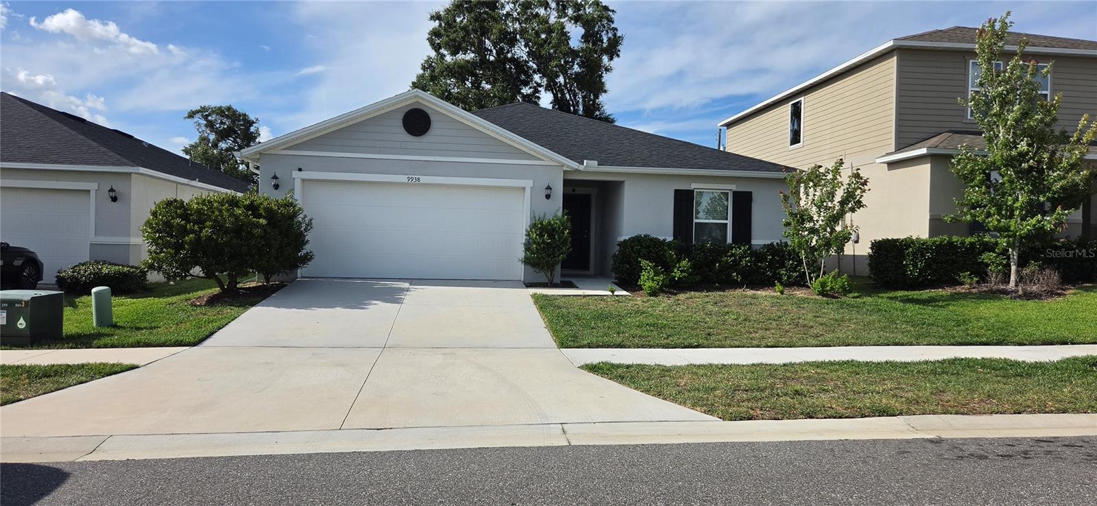 Photo of 9938 MESIC WOODS AVENUE SEFFNER FL 33584
