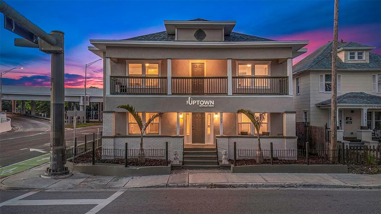 Photo of 779 4TH AVENUE #1 ST PETERSBURG FL 33701