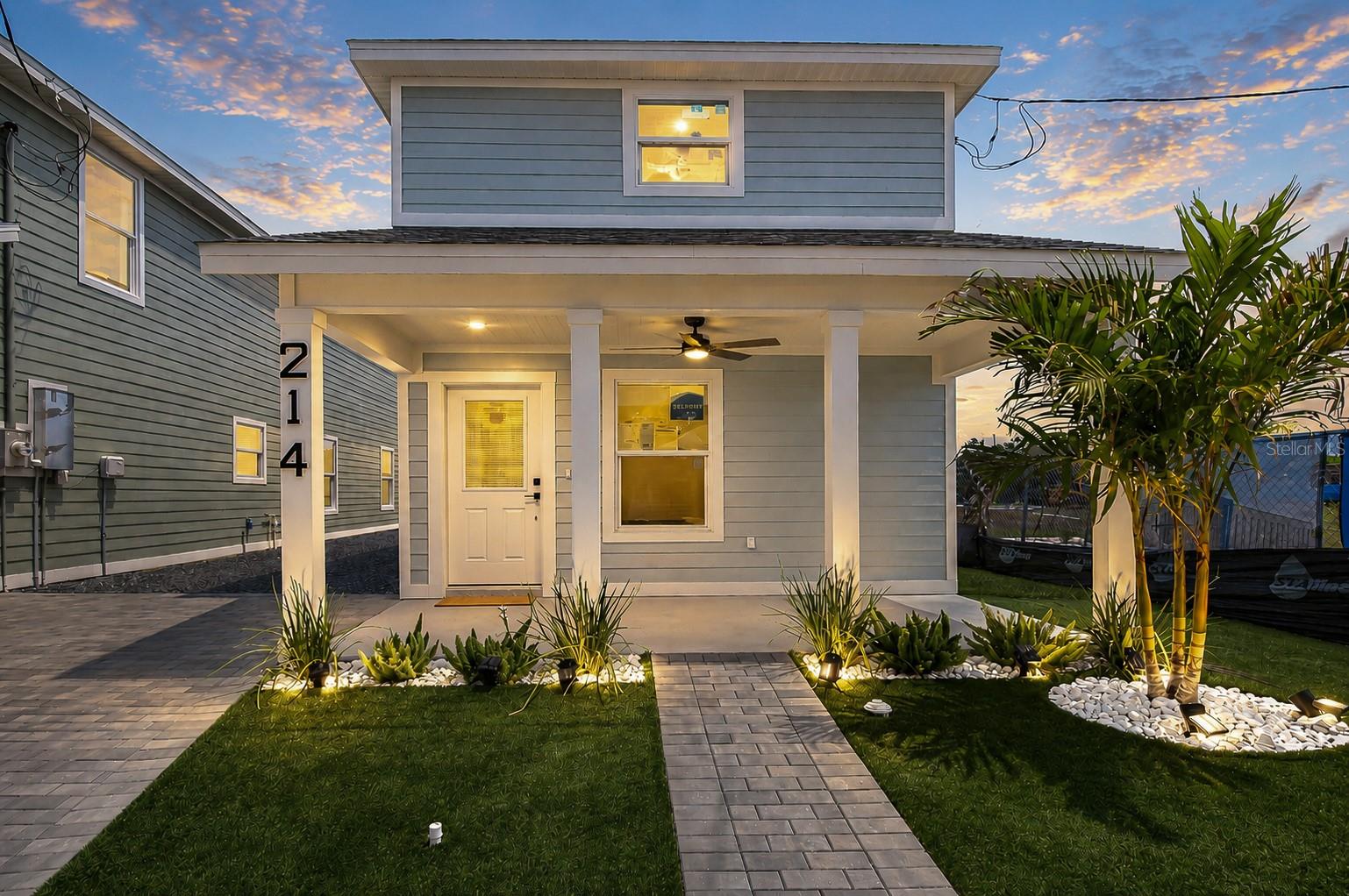 Photo of 214 8TH AVENUE DRIVE BRADENTON FL 34205