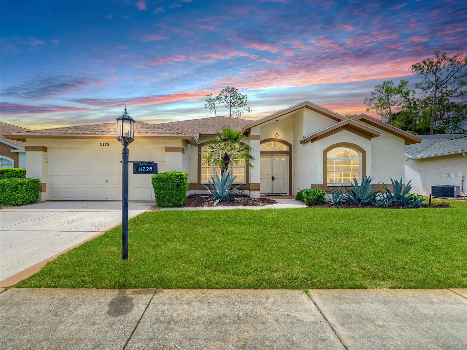 Photo of 11228 WINDRUSH CIRCLE HUDSON FL 34667