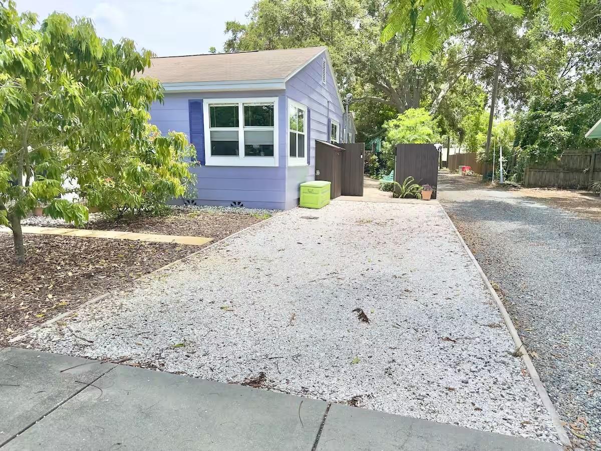 Photo of 5214 27TH AVENUE #2 GULFPORT FL 33707