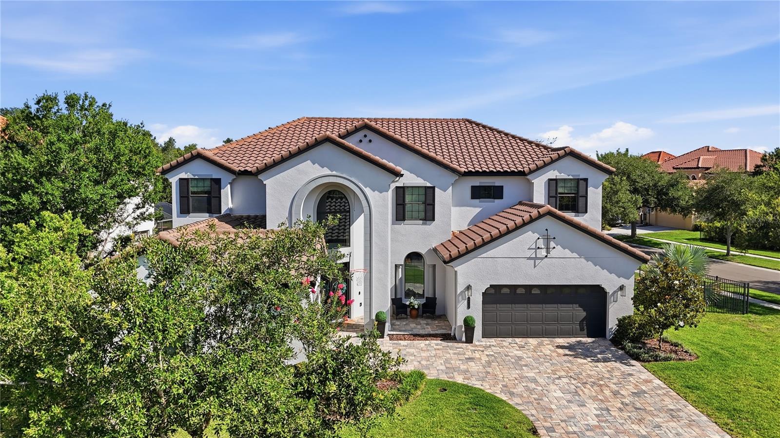 Photo of 8413 DUNHAM STATION DRIVE TAMPA FL 33647