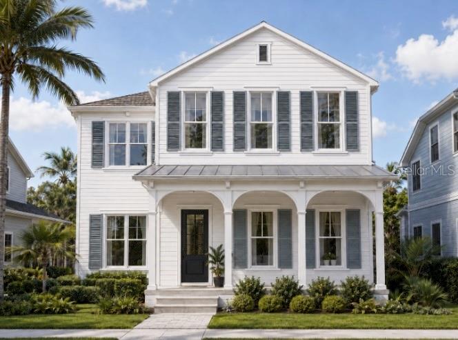 Photo of 736 47TH AVENUE ST PETERSBURG FL 33703