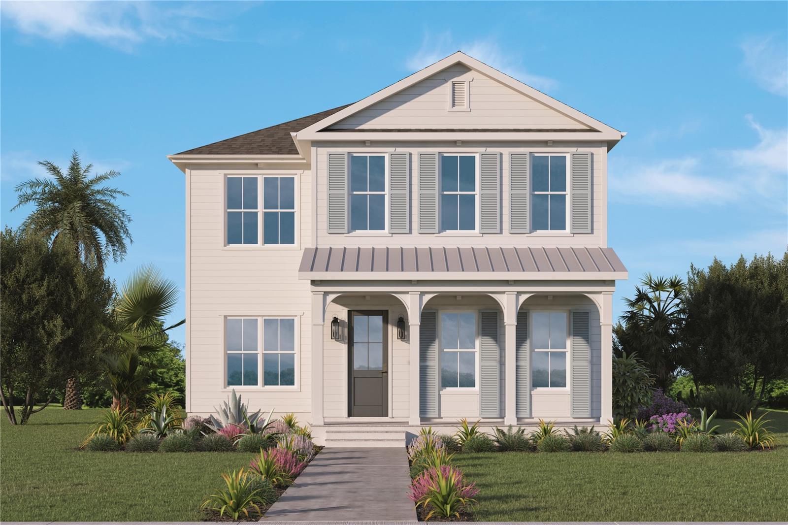 Photo of 736 47TH AVENUE ST PETERSBURG FL 33703