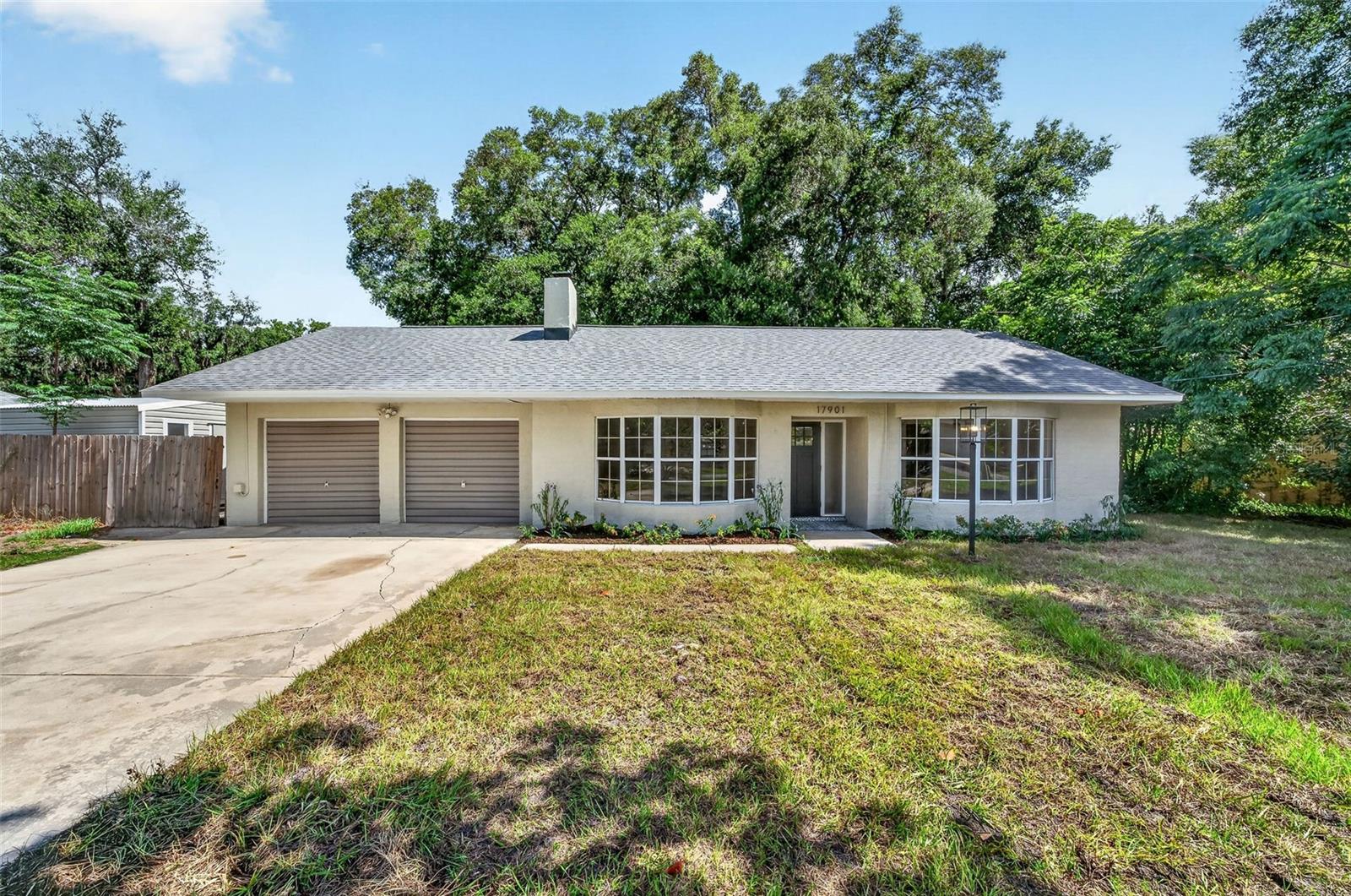 Photo of 17901 PALM STREET UMATILLA FL 32784