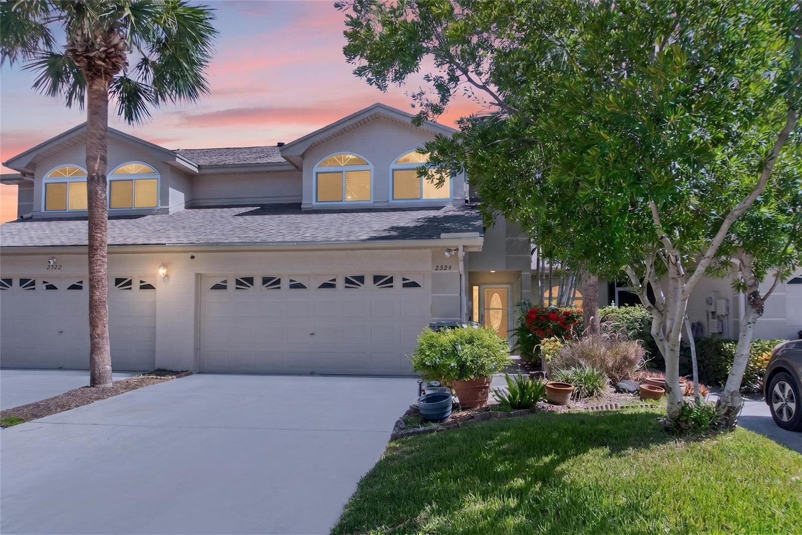 Photo of 2524 W BROOK LANE CLEARWATER FL 33761