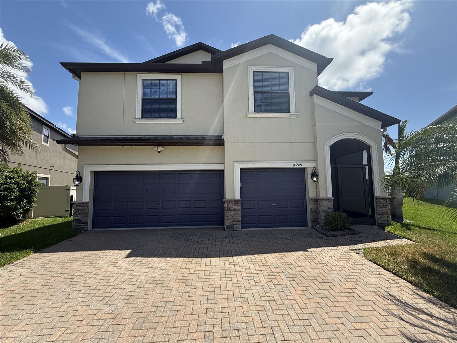 Photo of 10205 STEDFAST COURT SUN CITY CENTER FL 33573