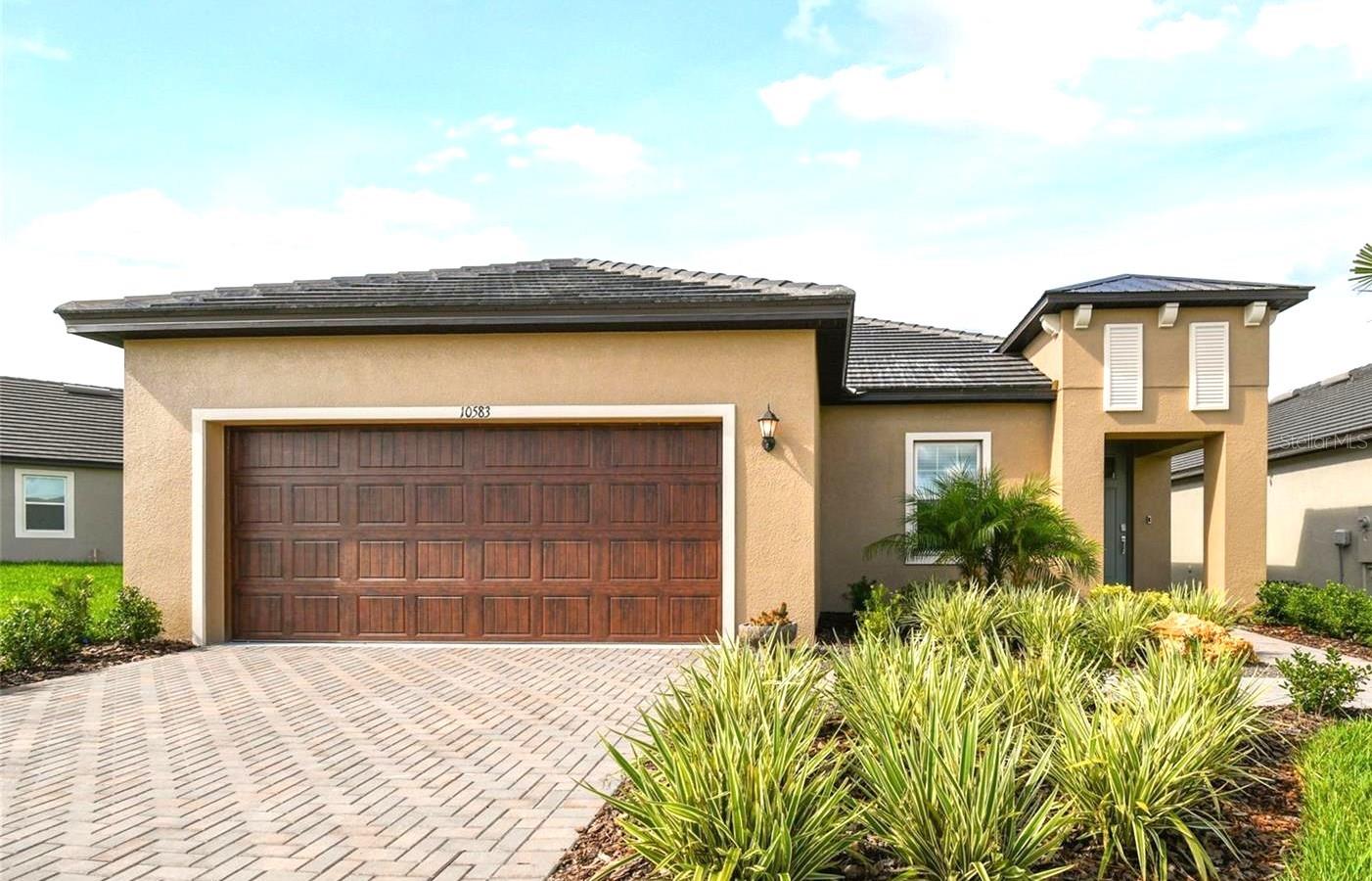 Photo of 10583 TUPPER CAY DRIVE SAN ANTONIO FL 33576