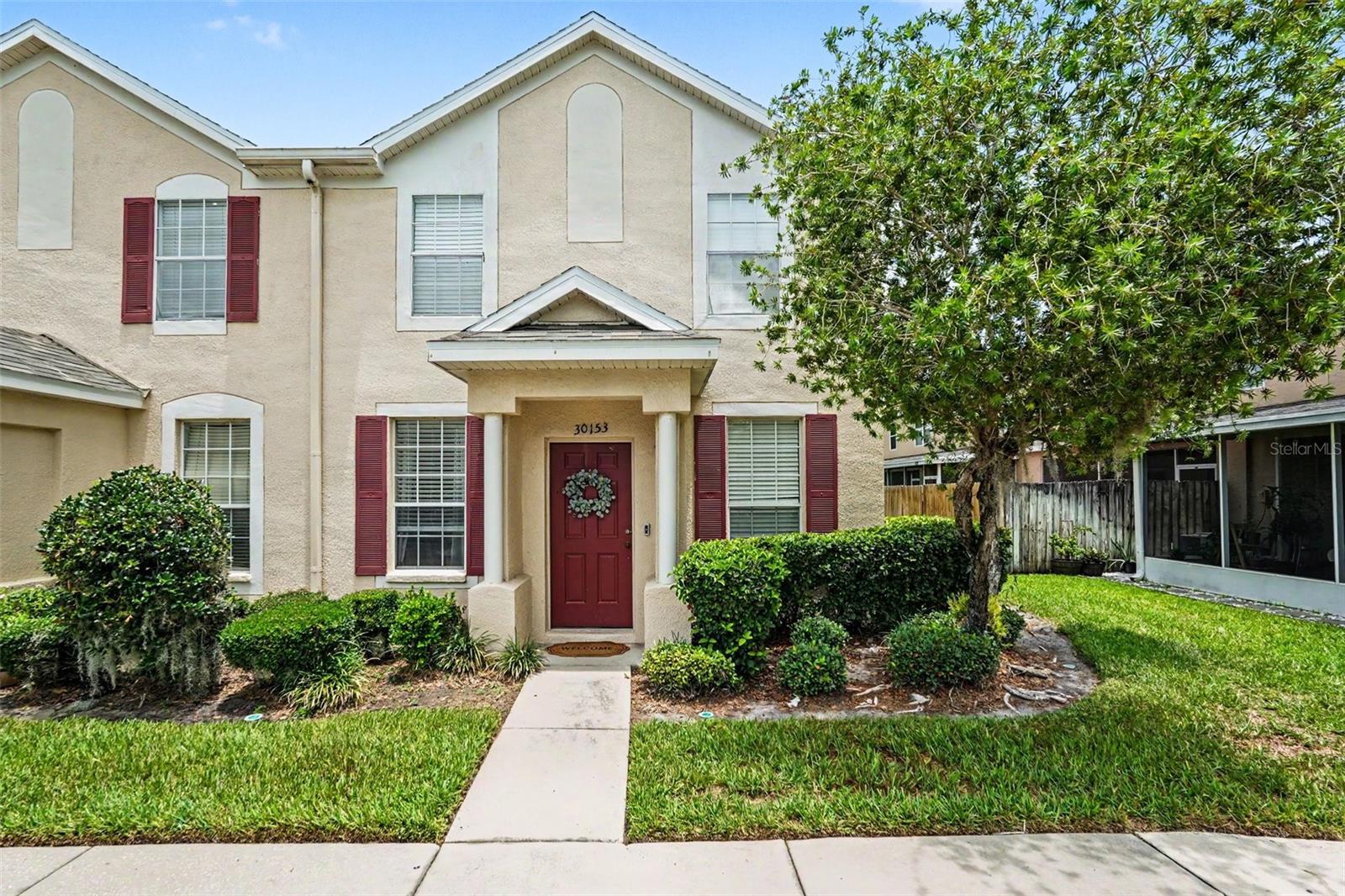 Photo of 30153 BARNABY LANE WESLEY CHAPEL FL 33543