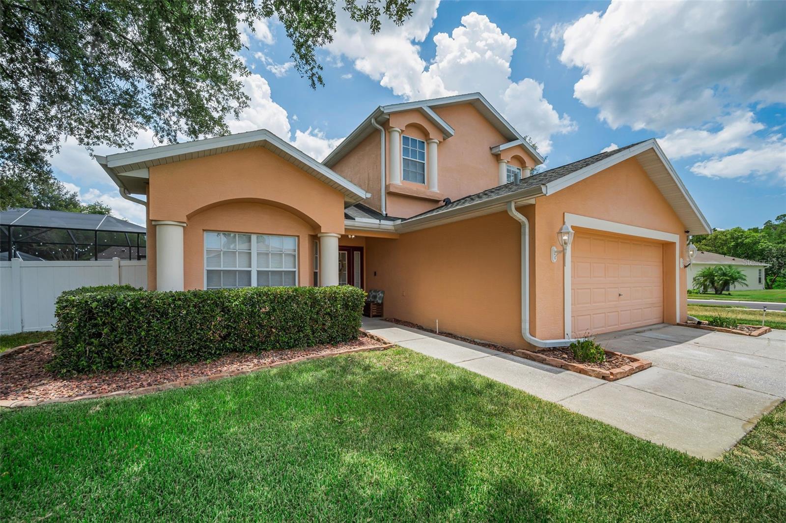 Photo of 7826 ROUNDELAY DRIVE NEW PORT RICHEY FL 34654
