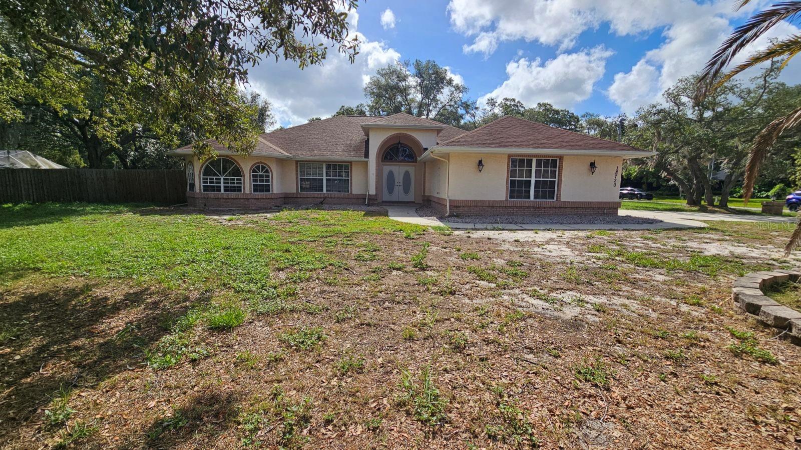 Photo of 18720 OAK WAY DRIVE HUDSON FL 34667