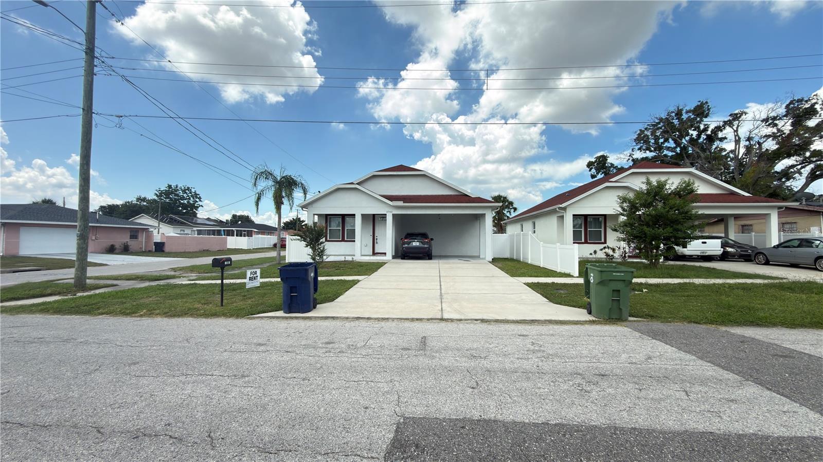Photo of 2702 W SAINT CONRAD STREET TAMPA FL 33607
