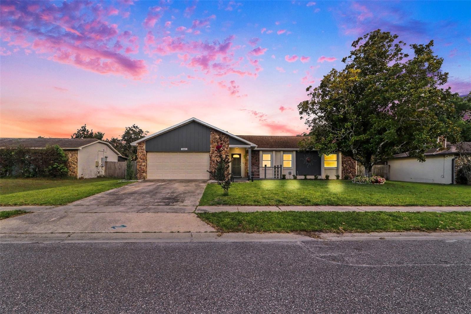 Photo of 3641 HAWTHORNE LANE WINTER PARK FL 32792