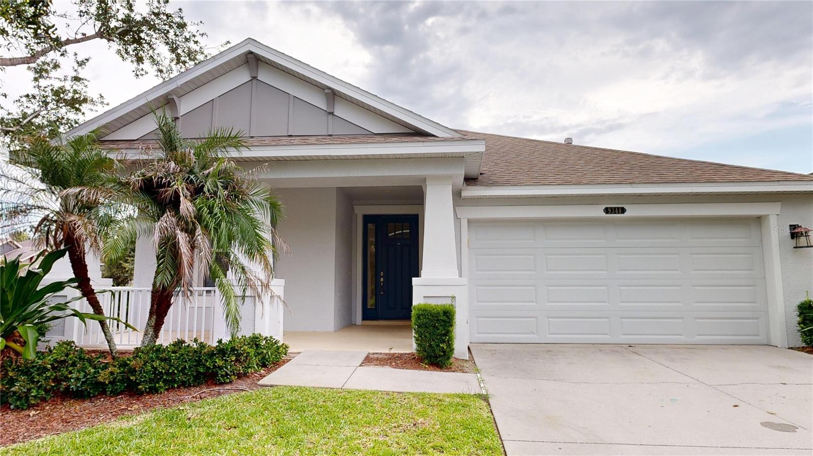 Photo of 9344 BELLA VITA CIRCLE LAND O LAKES FL 34637