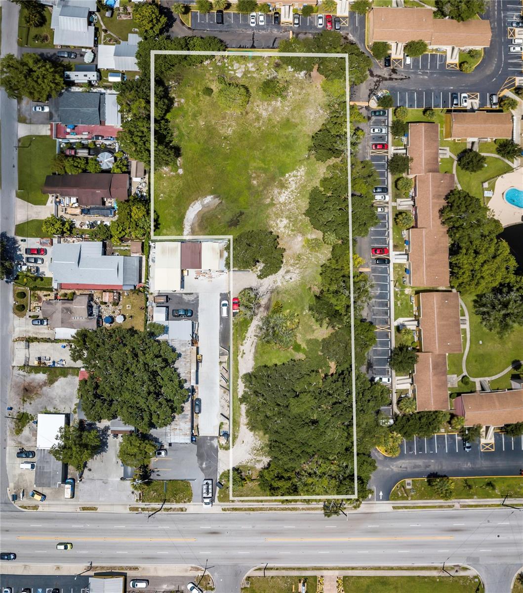 Photo of 6010 N ARMENIA AVENUE TAMPA FL 33604