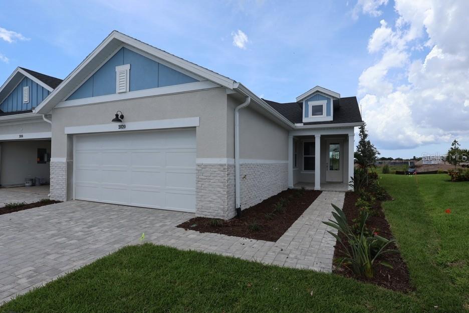 Photo of 2820 MARRAKESH LANE SARASOTA FL 34234