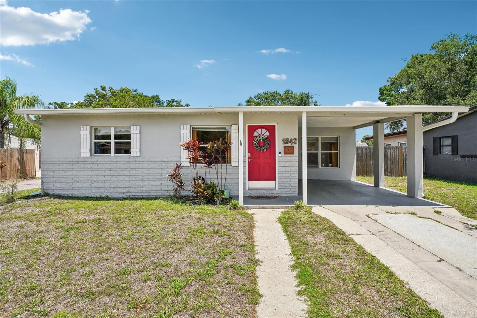 Photo of 1547 56TH AVENUE ST PETERSBURG FL 33703