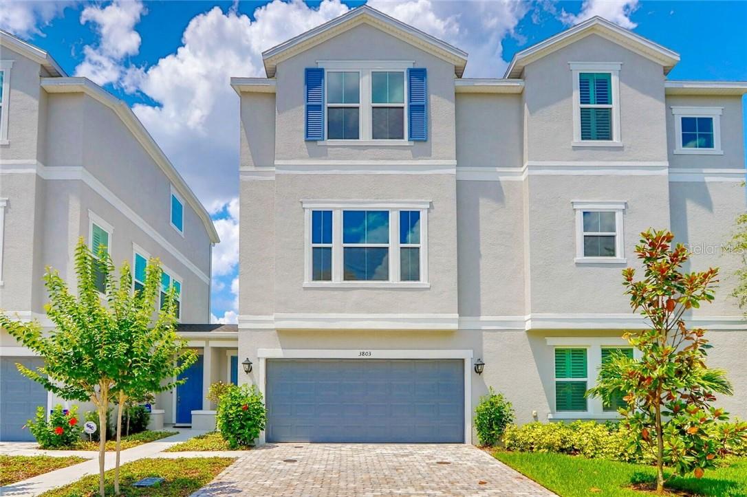 Photo of 3803 W CLEVELAND STREET TAMPA FL 33609
