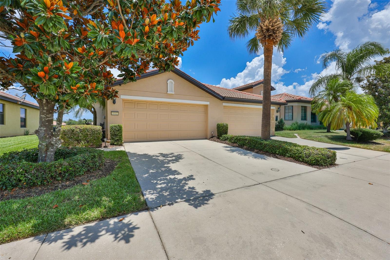 Photo of 5532 SUNSET FALLS DRIVE APOLLO BEACH FL 33572