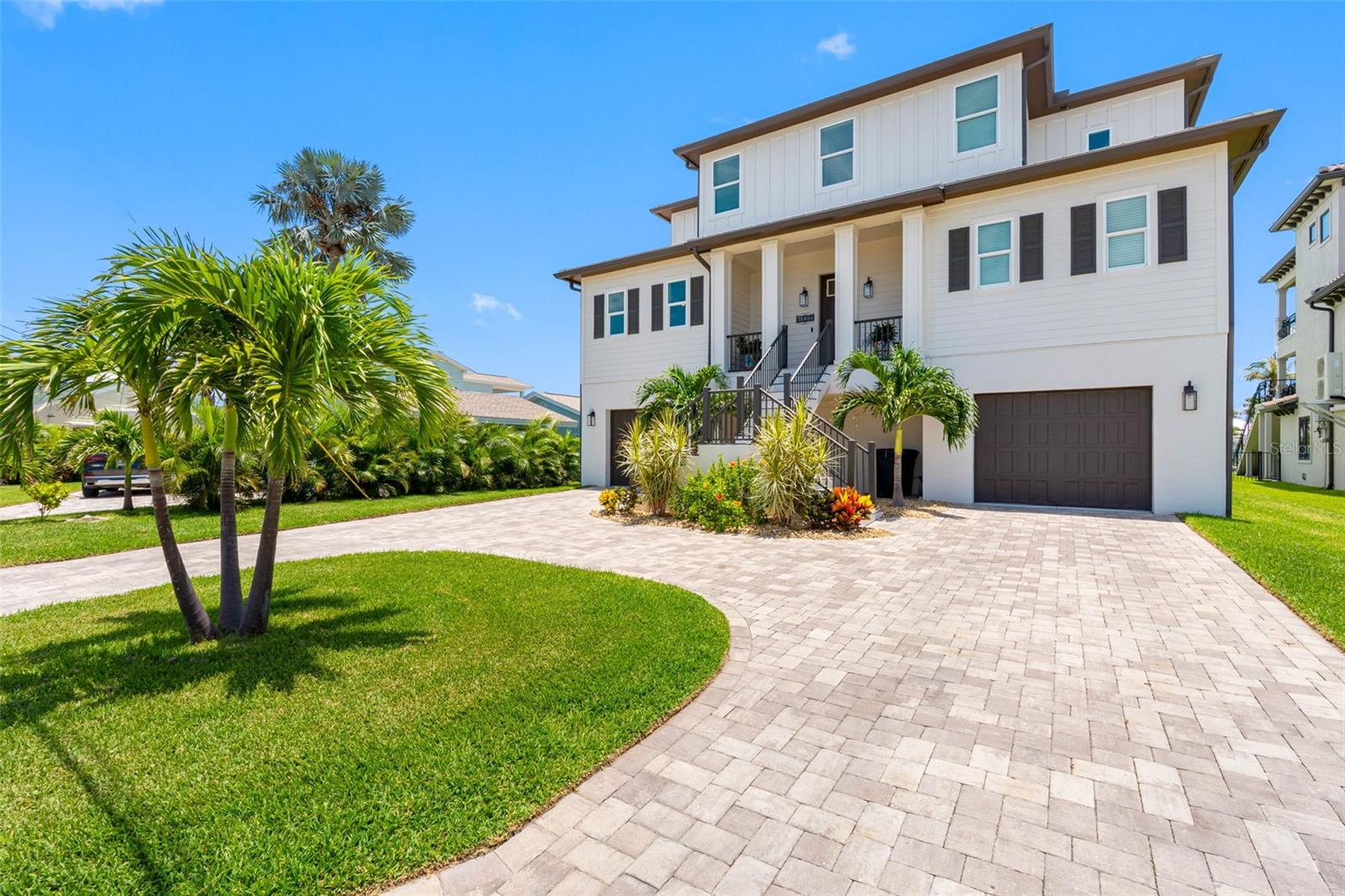 Photo of 16025 REDINGTON DRIVE REDINGTON BEACH FL 33708