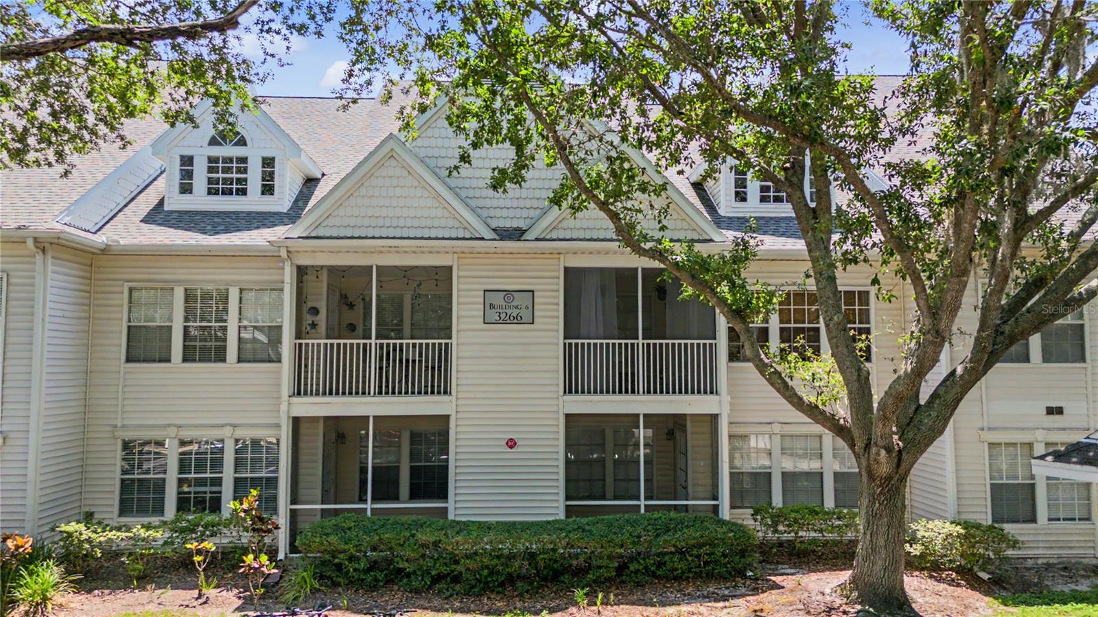Photo of 3266 HAVILAND COURT #303 PALM HARBOR FL 34684