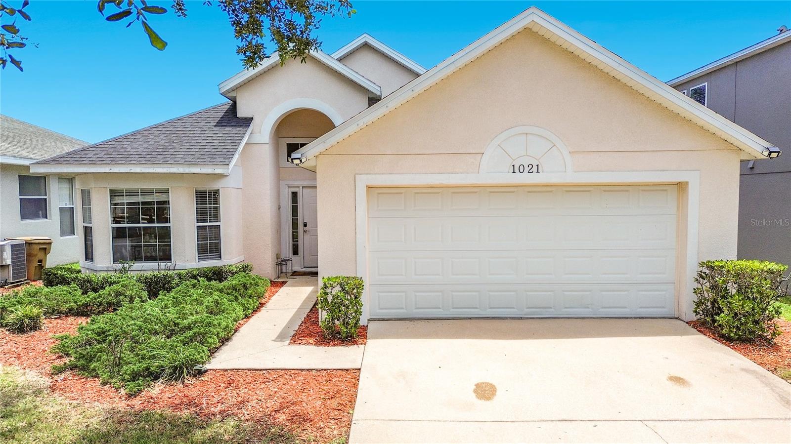 Photo of 1021 TOURMALINE DRIVE KISSIMMEE FL 34746