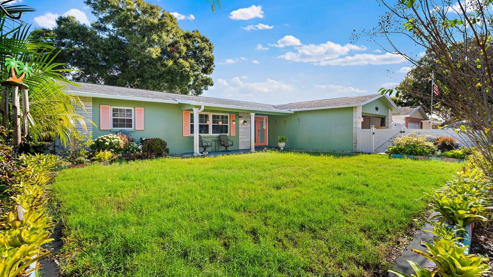 Photo of 12859 RIDGE ROAD LARGO FL 33778