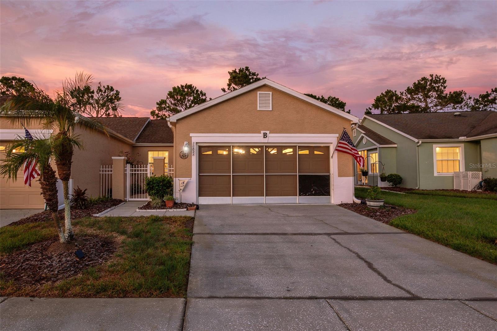 Photo of 20828 EUSTIS ROAD LAND O LAKES FL 34637
