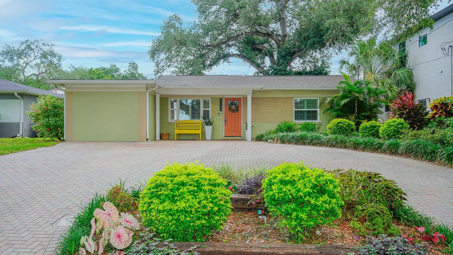 Photo of 3207 W NASSAU STREET TAMPA FL 33607