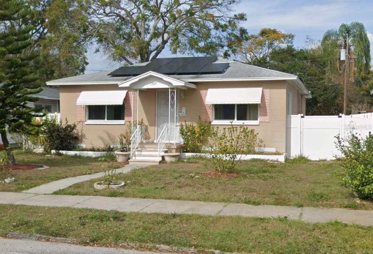 Photo of 1329 34TH AVENUE ST PETERSBURG FL 33704