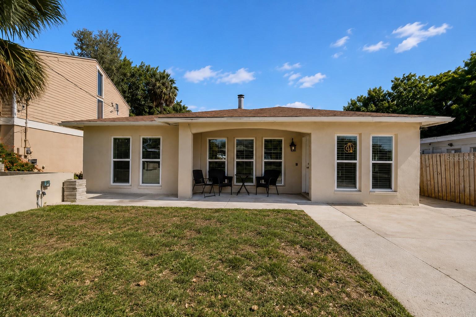 Photo of 3316 W KATHLEEN STREET TAMPA FL 33607