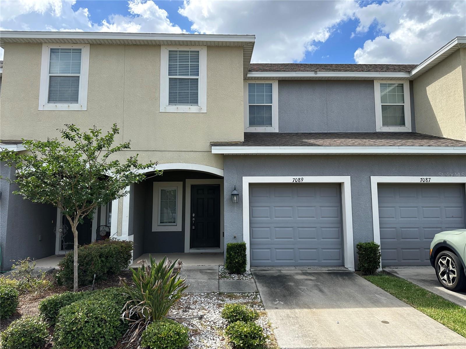 Photo of 7089 WOODCHASE GLEN DRIVE RIVERVIEW FL 33578
