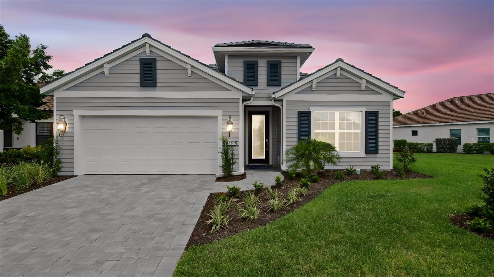 Photo of 3099 HERITAGE PINES DRIVE FORT MYERS FL 33905