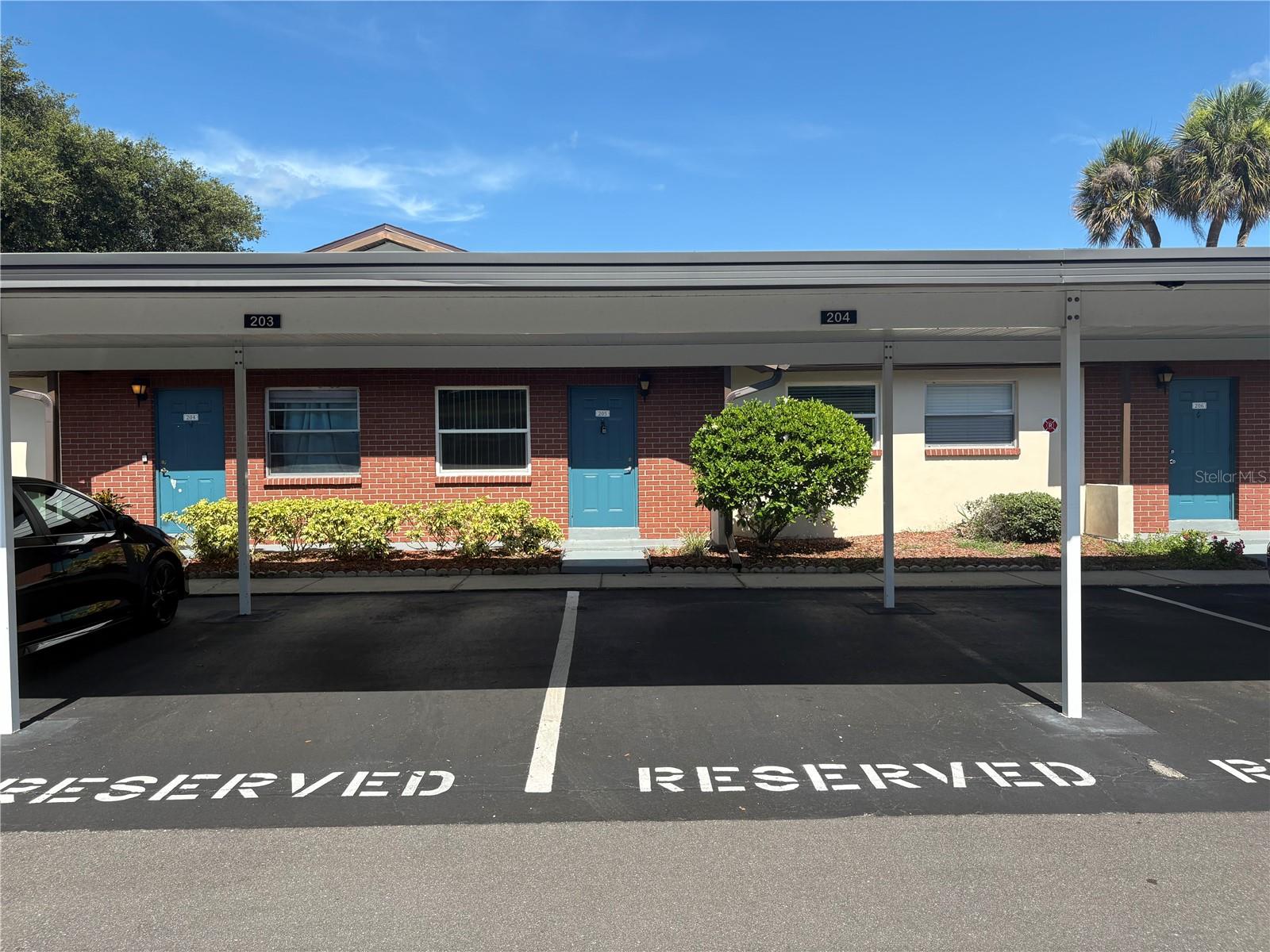 Photo of 24862 US HIGHWAY 19 #205 CLEARWATER FL 33763