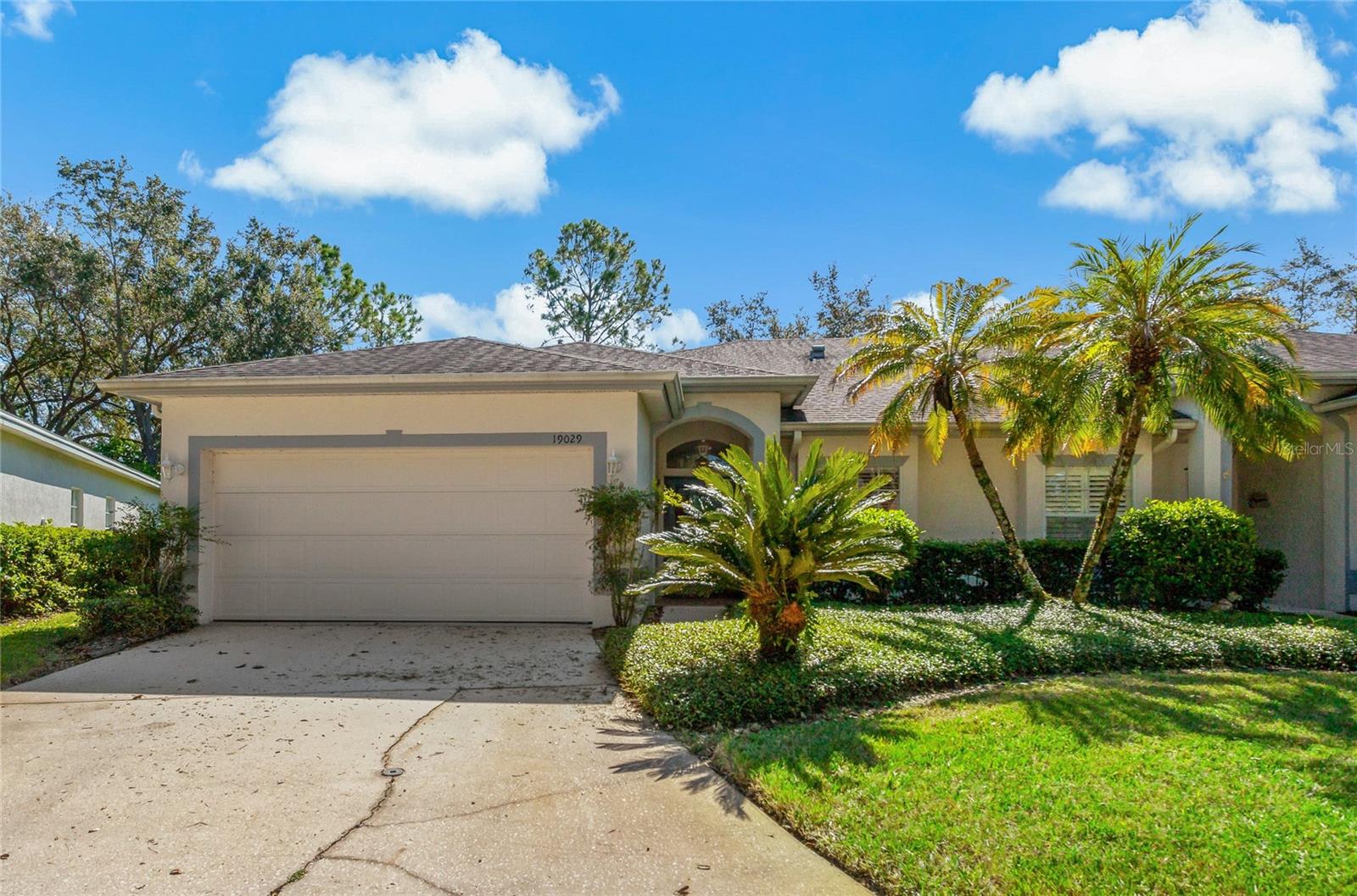 Photo of 19029 CALLAWAY COURT TAMPA FL 33647