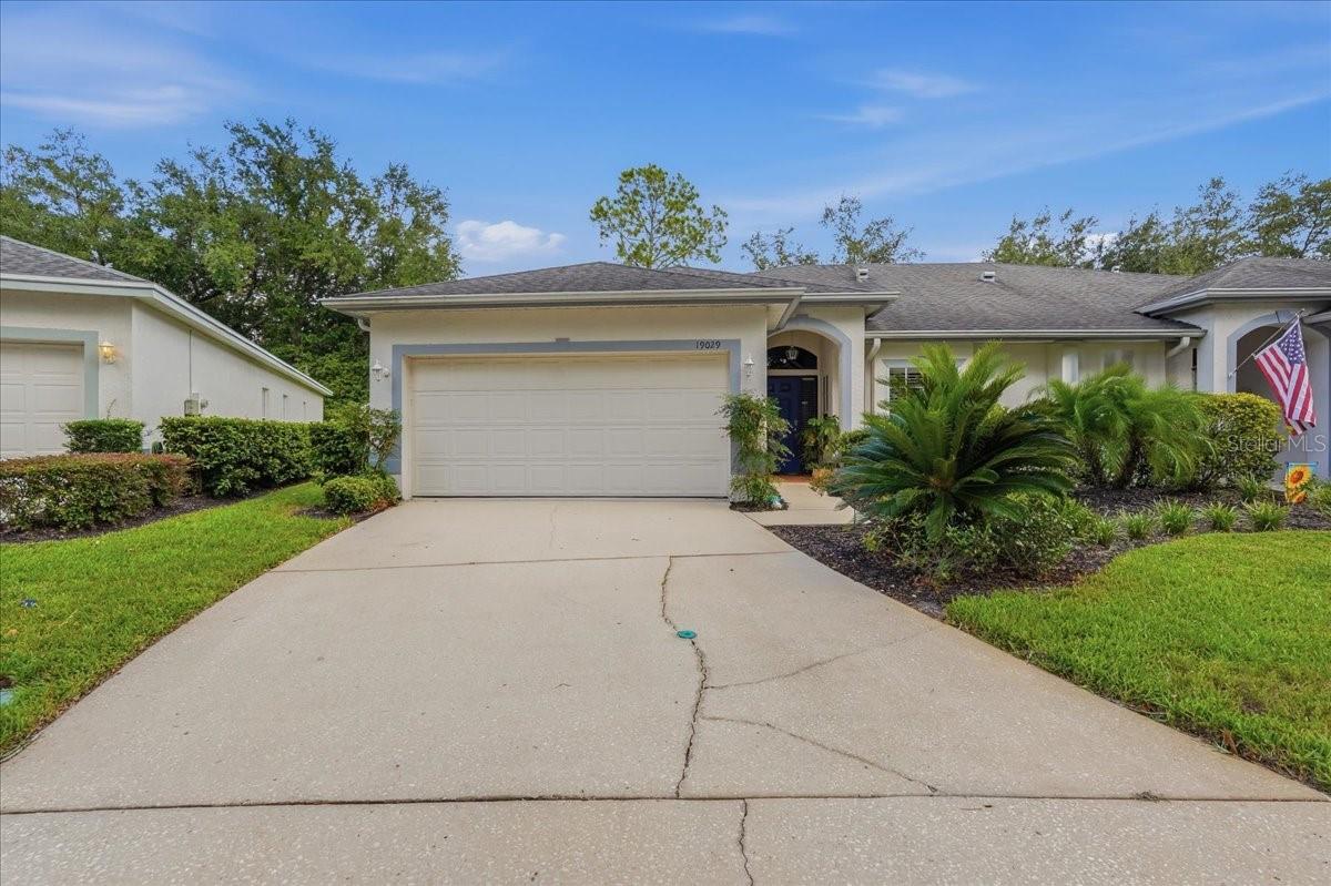 Photo of 19029 CALLAWAY COURT TAMPA FL 33647