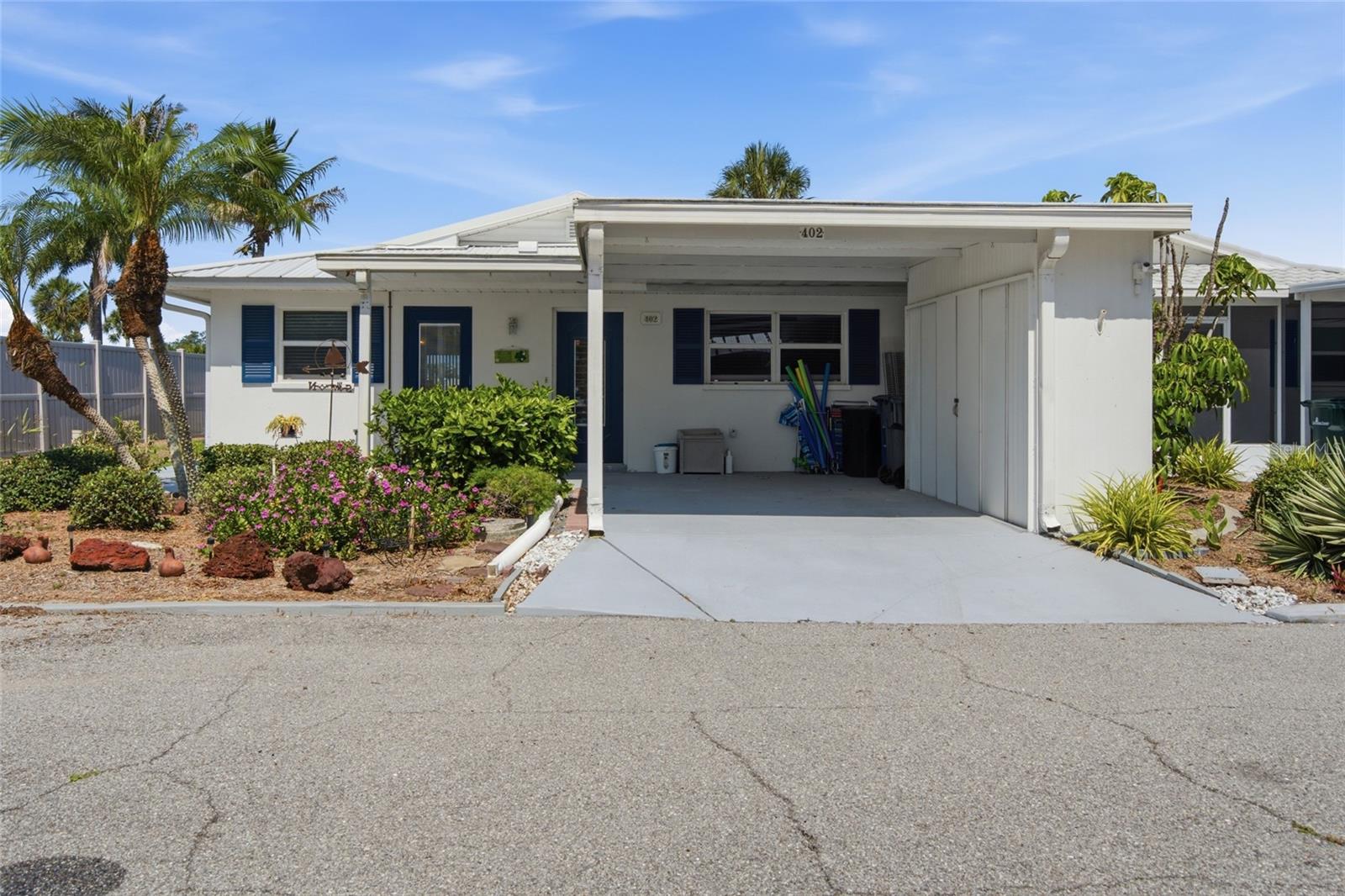 Photo of 402 KETCH WAY #402 NOKOMIS FL 34275