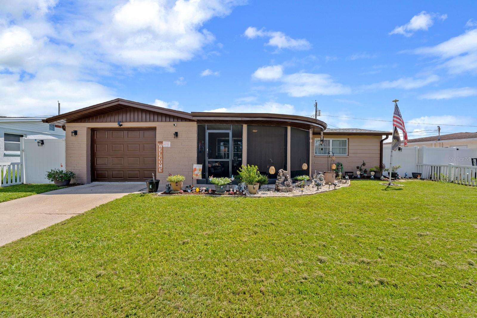 Photo of 2152 ARCADIA ROAD HOLIDAY FL 34690