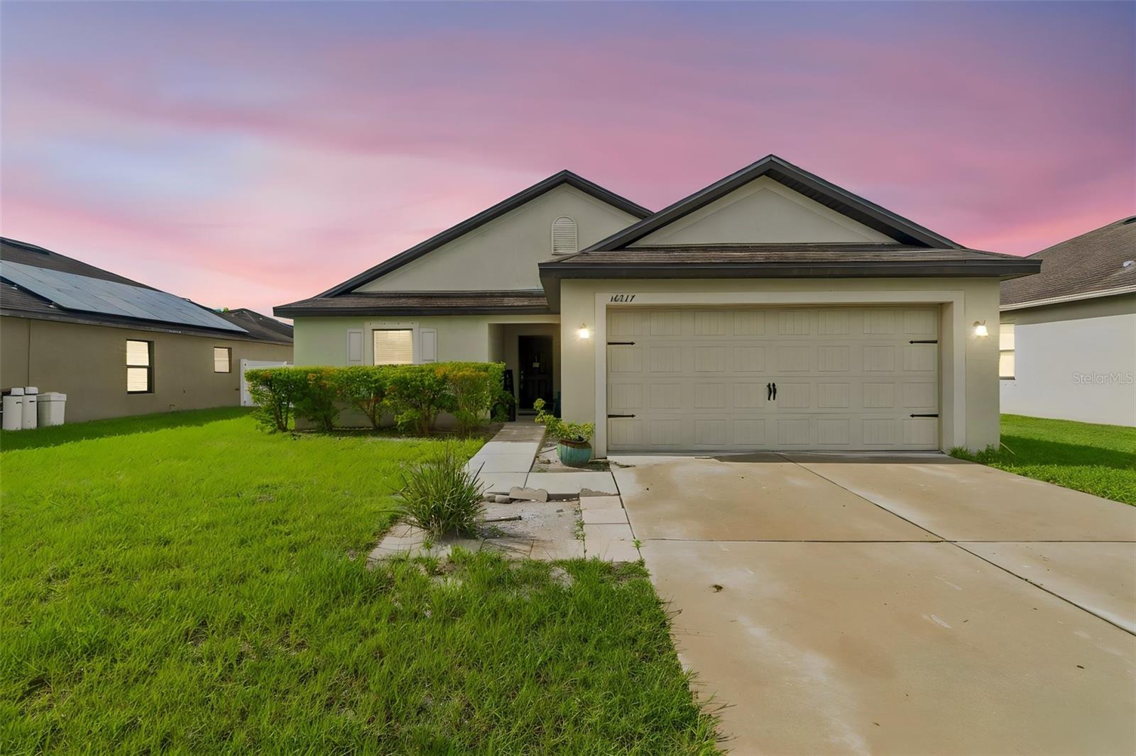 Photo of 14217 ALISTAR MANOR DRIVE WIMAUMA FL 33598