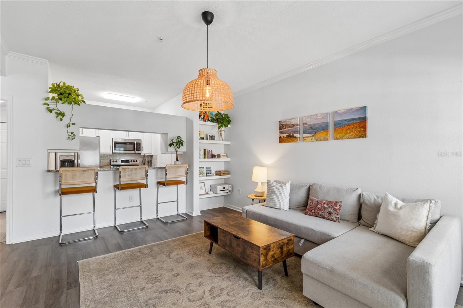 Photo of 800 S DAKOTA AVENUE #237 TAMPA FL 33606
