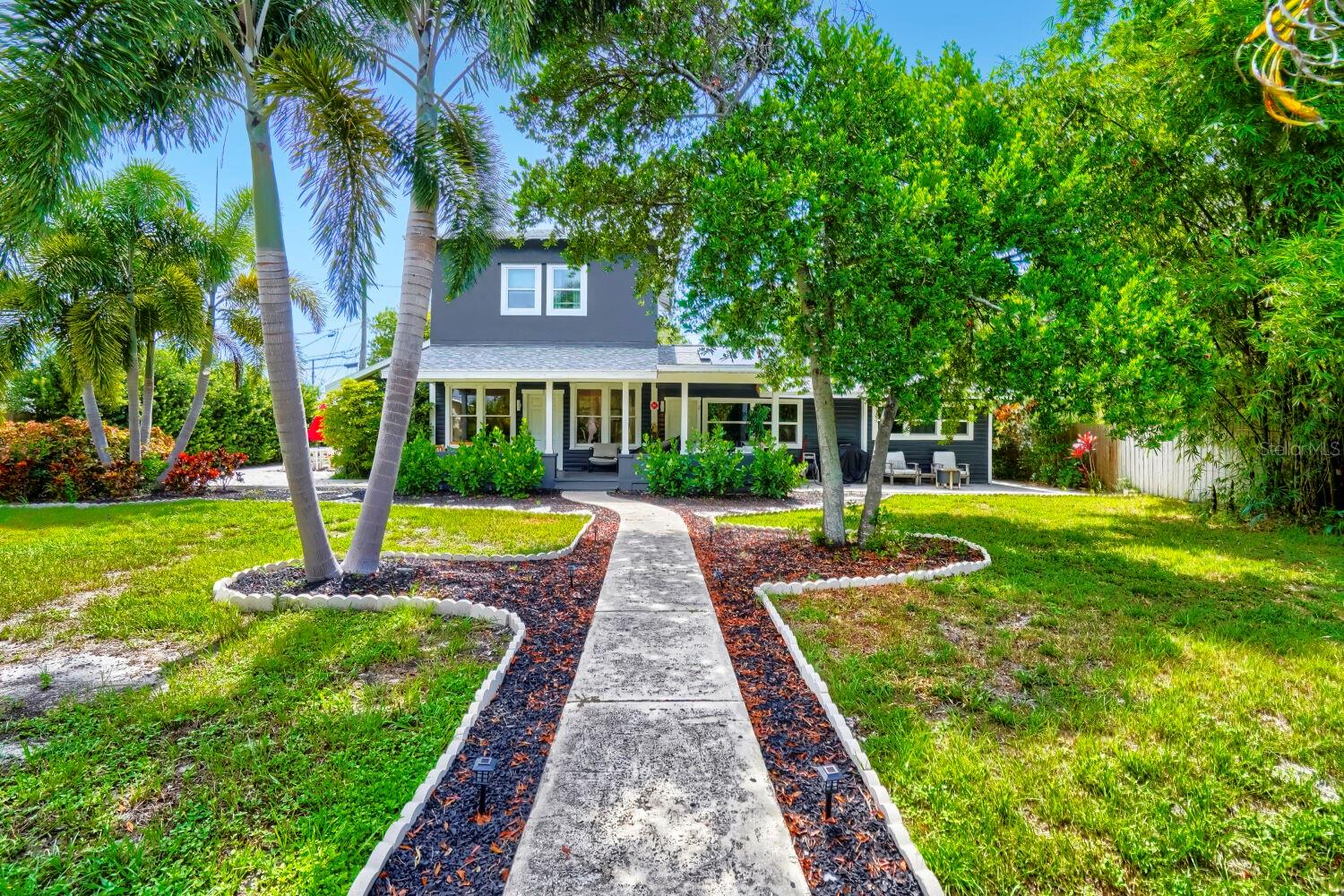 Photo of 940 25TH STREET ST PETERSBURG FL 33713
