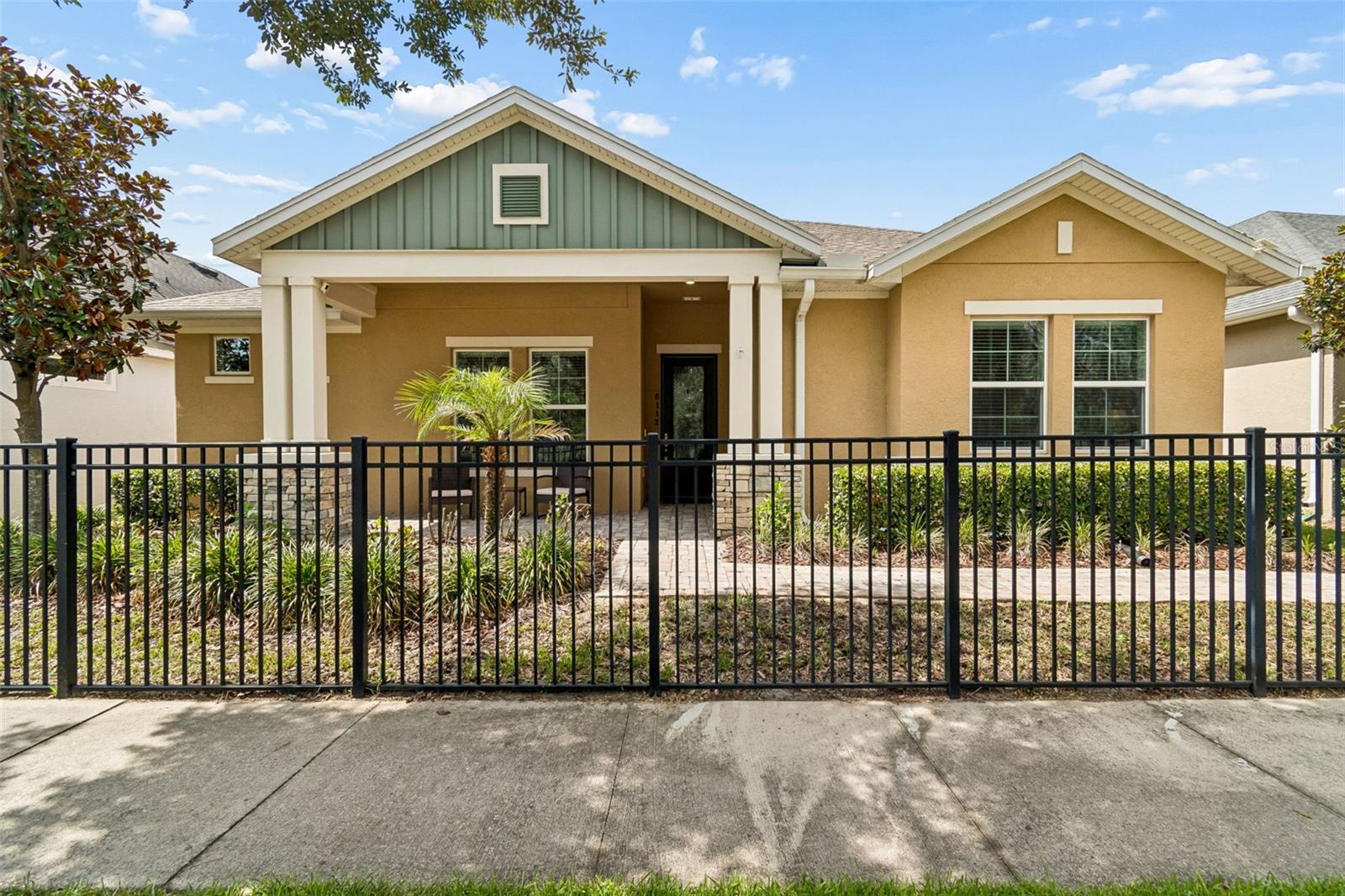 Photo of 6112 WATERCOLOR DRIVE LITHIA FL 33547