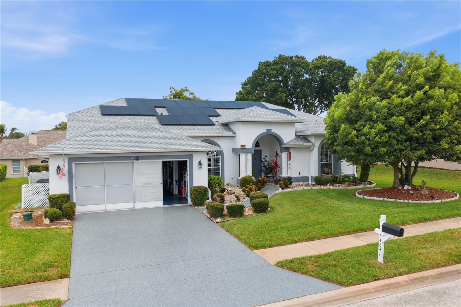 Photo of 14247 TEASDALE AVENUE HUDSON FL 34667