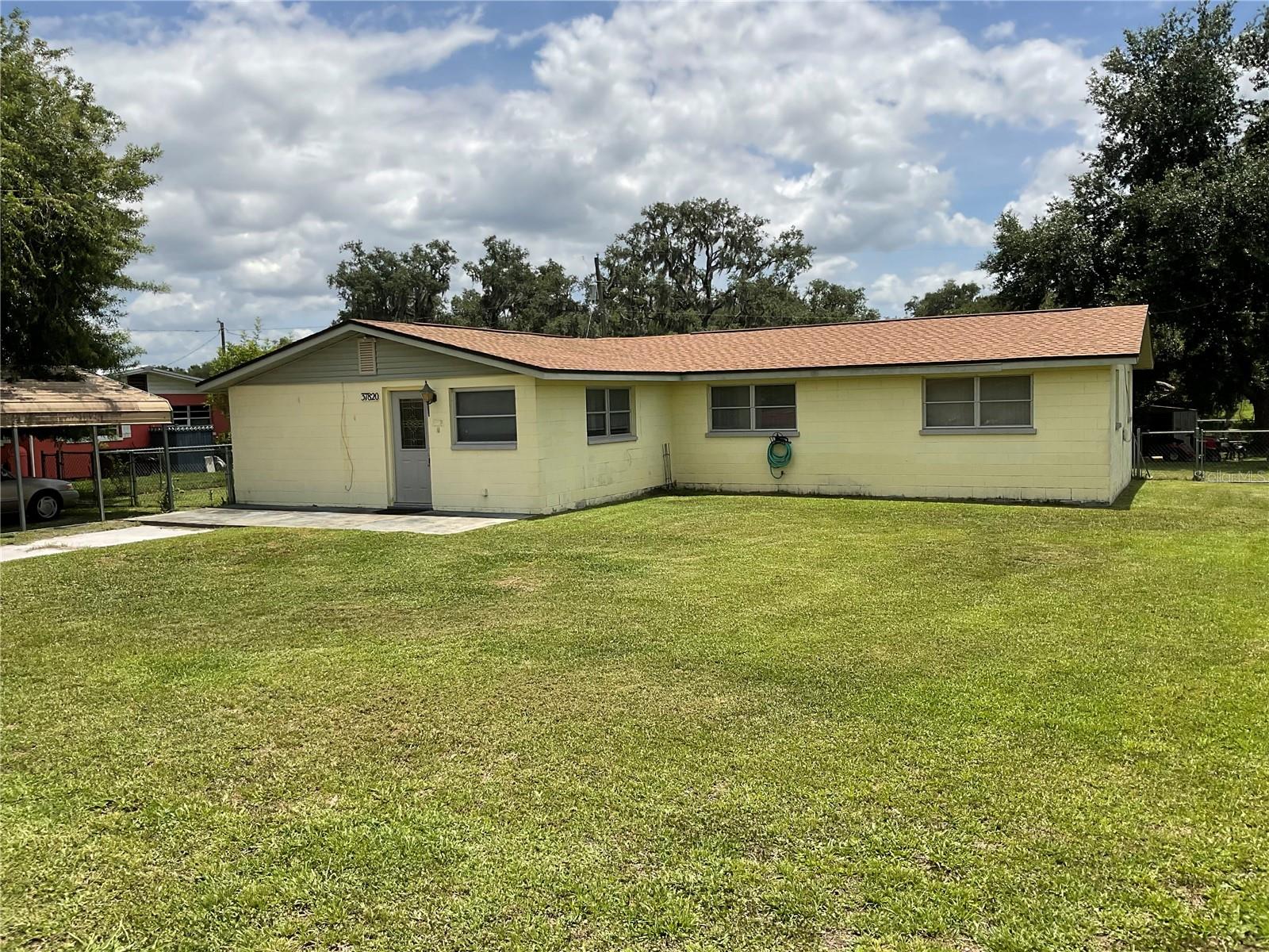 Photo of 37820 CRYSTAL WAY DADE CITY FL 33523