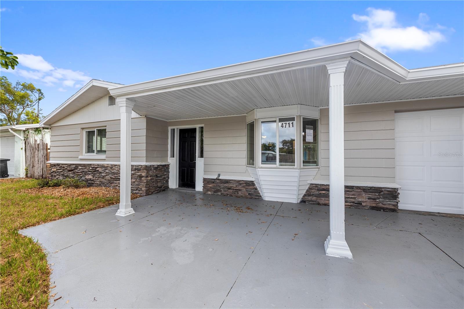 Photo of 4711 BEACON HILL DRIVE NEW PORT RICHEY FL 34652