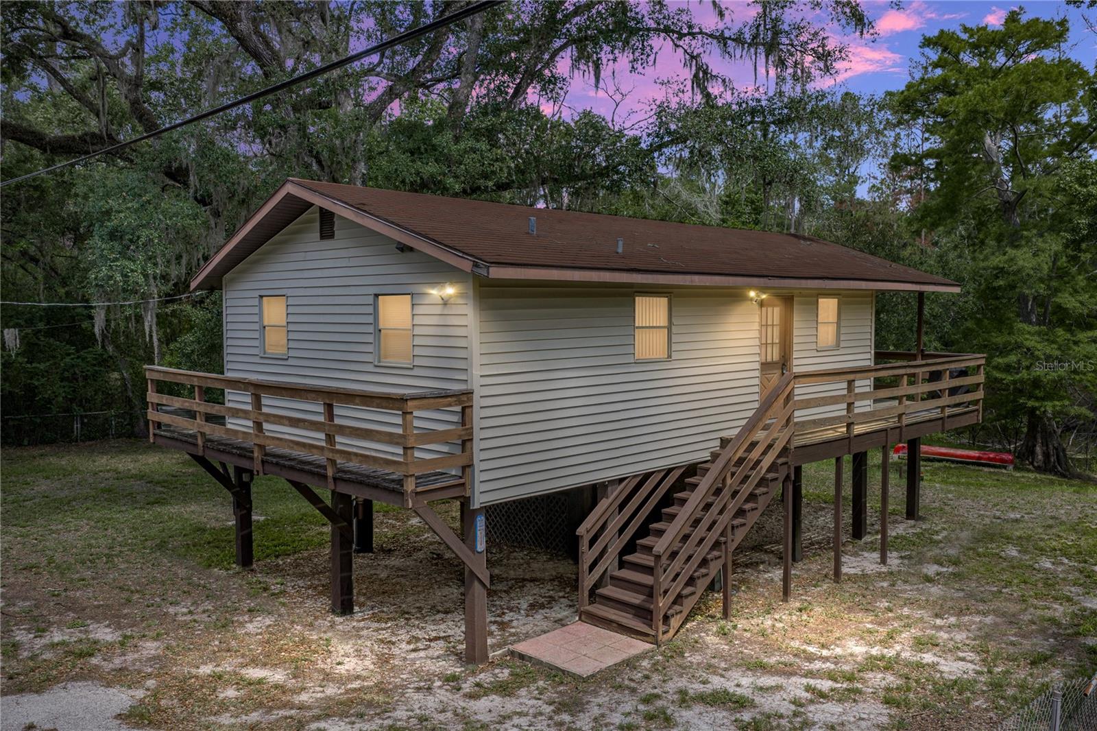 Photo of 33065 CEDONIA ROAD DADE CITY FL 33523