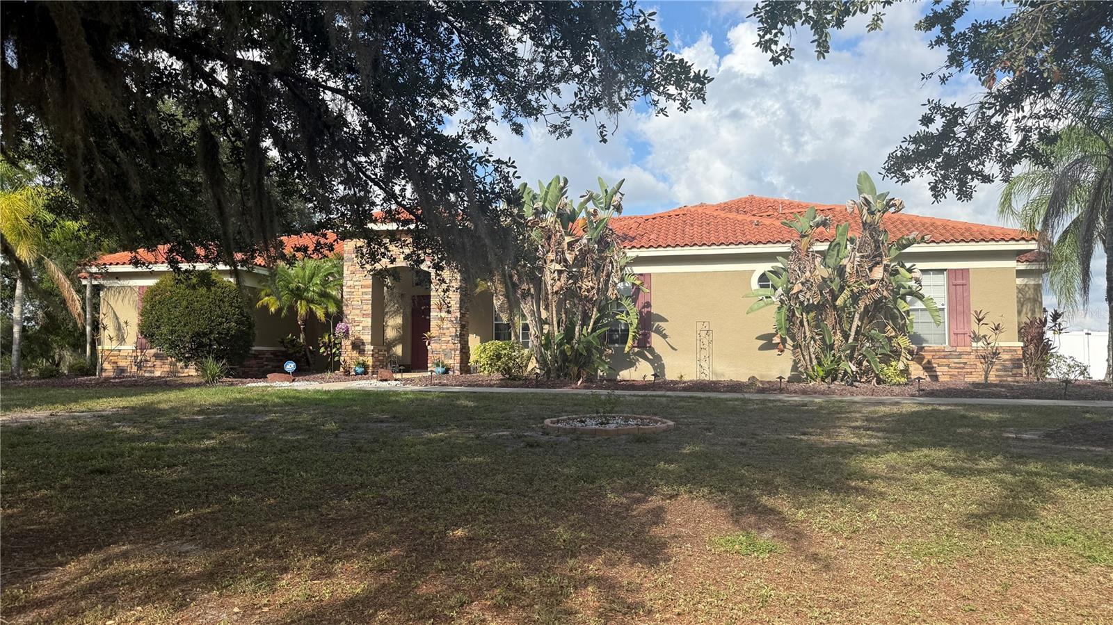 Photo of 5325 LAKE SIENA DRIVE WIMAUMA FL 33598