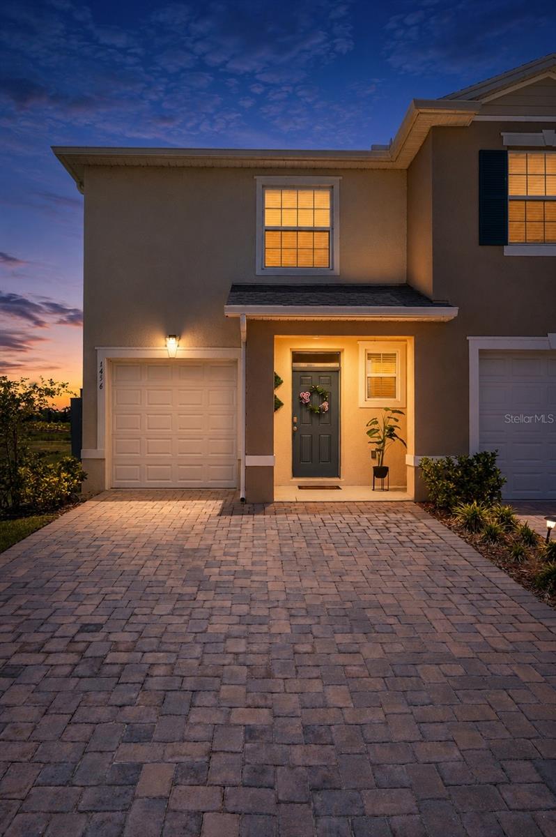 Photo of 1456 ISLETA LOOP KISSIMMEE FL 34741