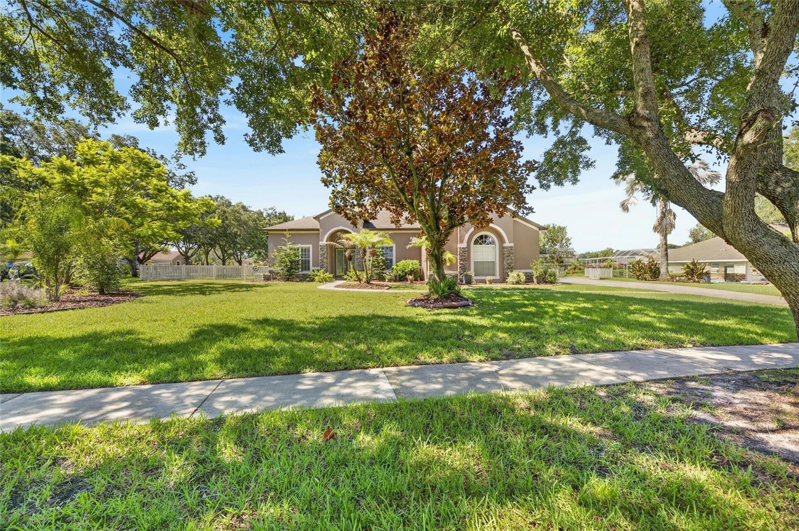 Photo of 209 FOREST BREEZE AVENUE BRANDON FL 33511